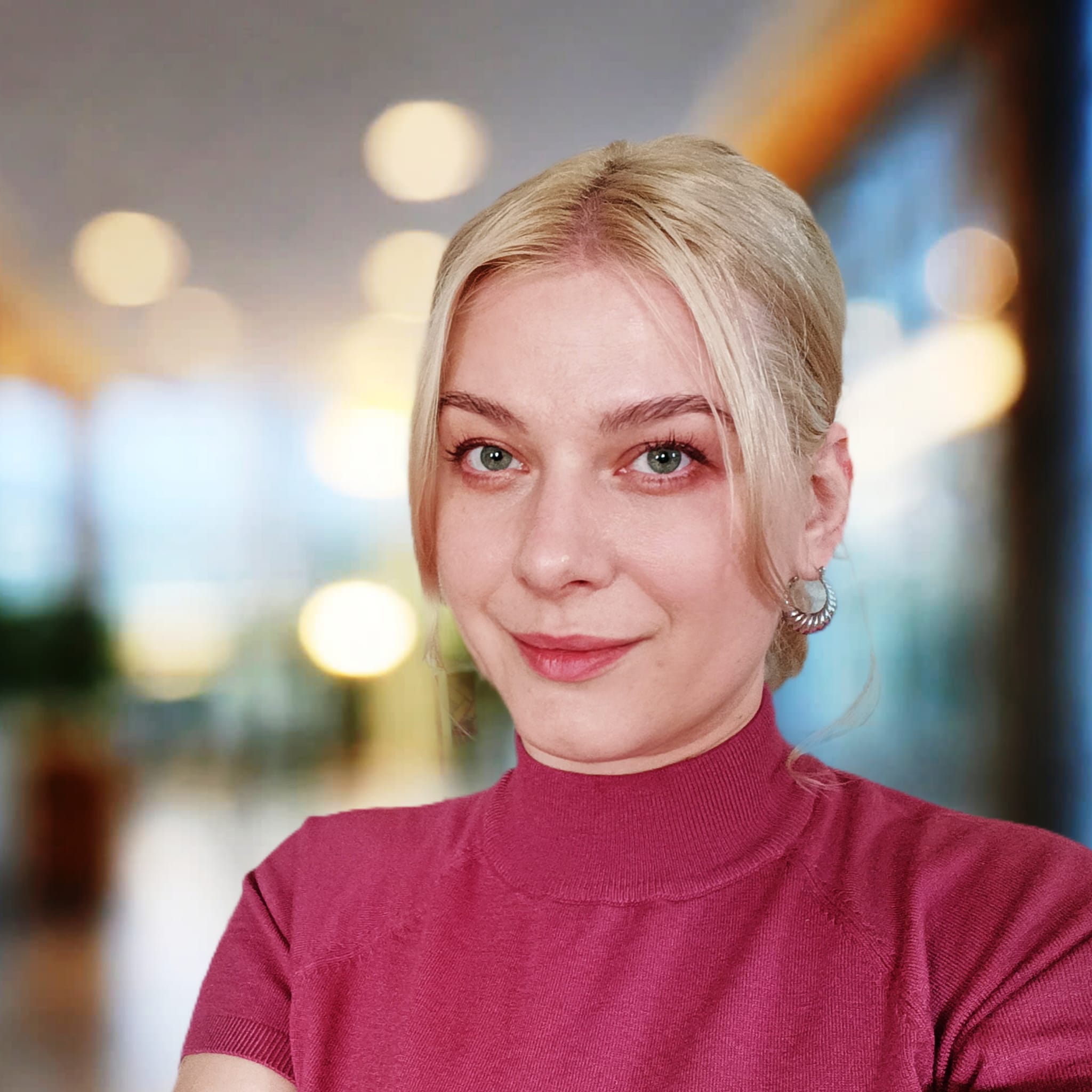 Kristýna Konečná